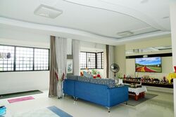 Braddell View (D20), Apartment #552983261